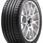 летние шины goodyear eagle sport tz