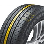 летние шины hankook dynapro hp2 ra33