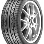 шины летние dunlop sp sport maxx