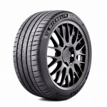 летние шины michelin pilot sport 4