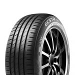 резина летняя kumho ecsta hs51