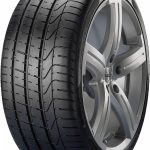 летние шины pirelli p zero