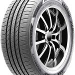 летние шины kumho crugen hp71